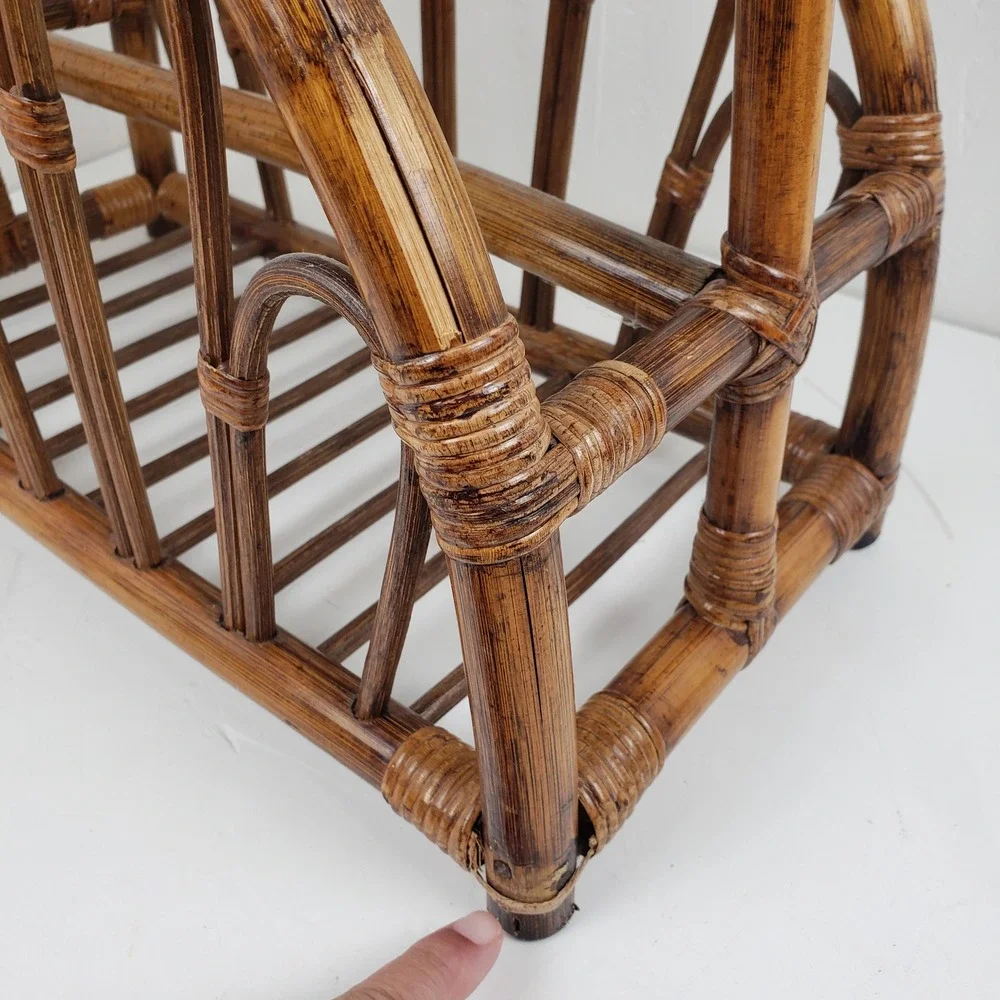 N/A vintage bent